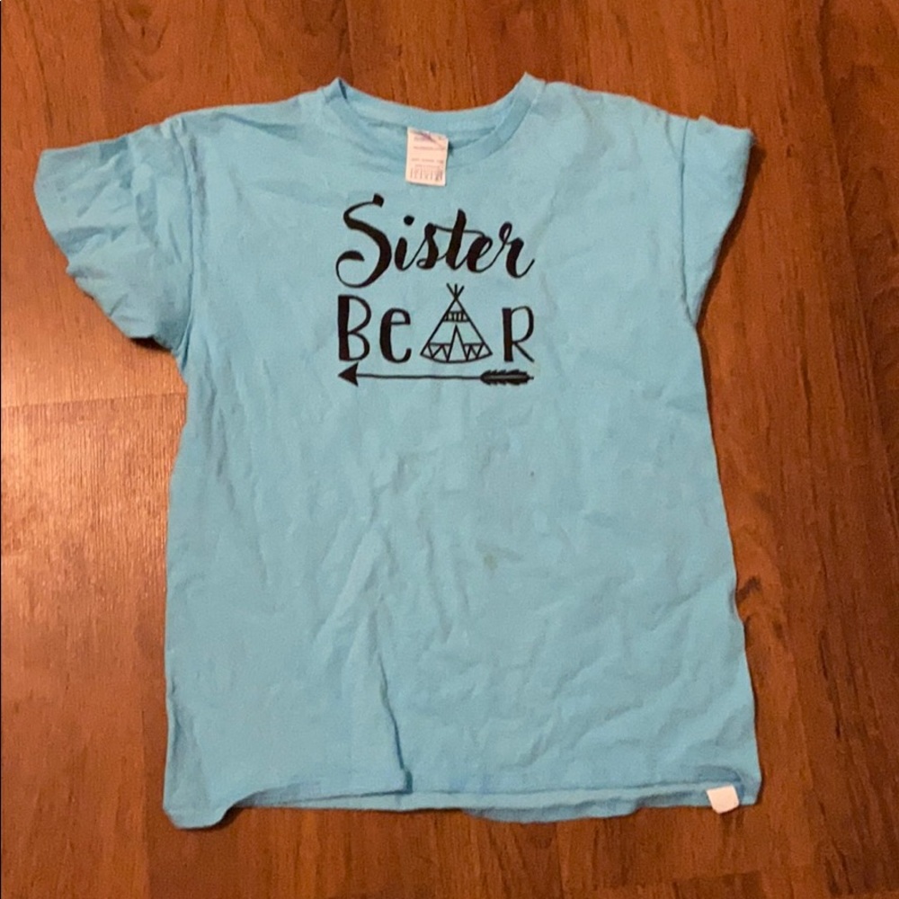 t-shirt